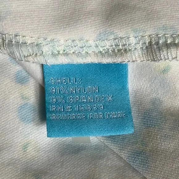 J. McLaughlin Women’s Coral Reef Print Catalina Slip Summer Dress - Picture 6 of 7